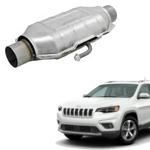 Enhance your car with Jeep Truck Cherokee Universal Converter 