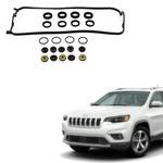 Enhance your car with Jeep Truck Cherokee Valve Cover Gasket Sets 