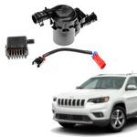 Enhance your car with Jeep Truck Cherokee EVAP System 