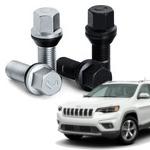 Enhance your car with Jeep Truck Cherokee Wheel Lug Nut & Bolt 