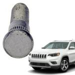 Enhance your car with Jeep Truck Cherokee Wheel Lug Nut 