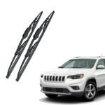 Enhance your car with Jeep Truck Cherokee Wiper Blade 