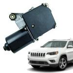 Enhance your car with Jeep Truck Cherokee Wiper Motor 