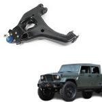 Enhance your car with Jeep Truck Commander Control Arm With Ball Joint 