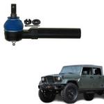Enhance your car with Jeep Truck Commander Outer Tie Rod End 