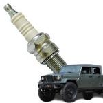 Enhance your car with Jeep Truck Commander Spark Plug 