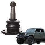 Enhance your car with Jeep Truck Commander Upper Ball Joint 