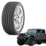 Enhance your car with Jeep Truck Commander Tires 