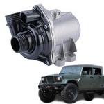 Enhance your car with Jeep Truck Commander Water Pump 