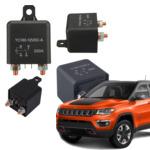Enhance your car with Jeep Truck Compass Switches & Relays 