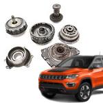 Enhance your car with Jeep Truck Compass Automatic Transmission Parts 