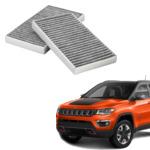 Enhance your car with Jeep Truck Compass Cabin Filter 