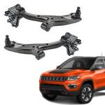 Enhance your car with Jeep Truck Compass Control Arm With Ball Joint 