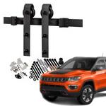 Enhance your car with Jeep Truck Compass Door Hardware 