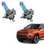 Enhance your car with Jeep Truck Compass Dual Beam Headlight 