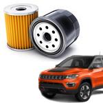 Enhance your car with Jeep Truck Compass Oil Filter & Parts 