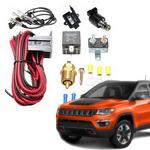 Enhance your car with Jeep Truck Compass Engine Sensors & Switches 