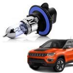 Enhance your car with Jeep Truck Compass Headlight & Parts 