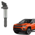 Enhance your car with Jeep Truck Compass Ignition Coil 