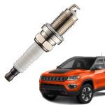 Enhance your car with Jeep Truck Compass Iridium Plug 