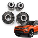 Enhance your car with Jeep Truck Compass Lower Control Arm Bushing 