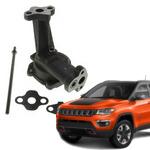 Enhance your car with Jeep Truck Compass Oil Pump & Block Parts 