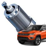 Enhance your car with Jeep Truck Compass Platinum Plug 