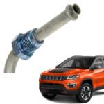 Enhance your car with Jeep Truck Compass Hoses & Hardware 