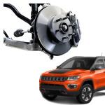 Enhance your car with Jeep Truck Compass Rear Brake Hydraulics 