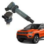 Enhance your car with Jeep Truck Compass Ignition Coil 