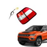 Enhance your car with Jeep Truck Compass Tail Light & Parts 