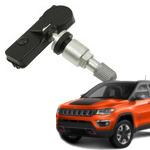 Enhance your car with Jeep Truck Compass TPMS Sensors 