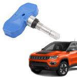 Enhance your car with Jeep Truck Compass TPMS Sensor 
