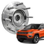 Enhance your car with Jeep Truck Compass Hub Assembly 