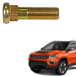 Enhance your car with Jeep Truck Compass Wheel Lug Nut 