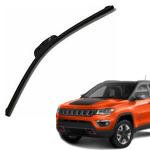 Enhance your car with Jeep Truck Compass Wiper Blade 