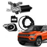Enhance your car with Jeep Truck Compass Wiper Motor & Parts 