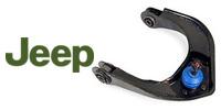 Enhance your car with Jeep Truck Control Arm With Ball Joint 
