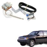 Enhance your car with Jeep Truck Grand Cherokee Switches & Relays 