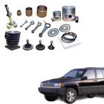 Enhance your car with Jeep Truck Grand Cherokee Air Conditioning Compressor 