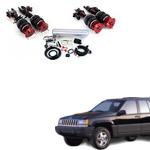 Enhance your car with Jeep Truck Grand Cherokee Air Suspension Parts 