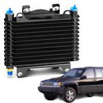 Enhance your car with Jeep Truck Grand Cherokee Automatic Transmission Oil Coolers 