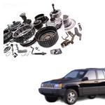Enhance your car with Jeep Truck Grand Cherokee Automatic Transmission Parts 