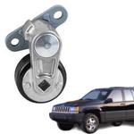 Enhance your car with Jeep Truck Grand Cherokee Tensioner Assembly 