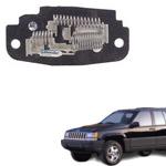Enhance your car with Jeep Truck Grand Cherokee Blower Motor Resistor 