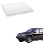Enhance your car with Jeep Truck Grand Cherokee Cabin Air Filter 