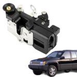 Enhance your car with Jeep Truck Grand Cherokee Door Lock Actuator 