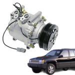 Enhance your car with Jeep Truck Grand Cherokee Compressor 