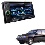 Enhance your car with Jeep Truck Grand Cherokee Computer & Modules 