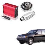 Enhance your car with Jeep Truck Grand Cherokee Converter 